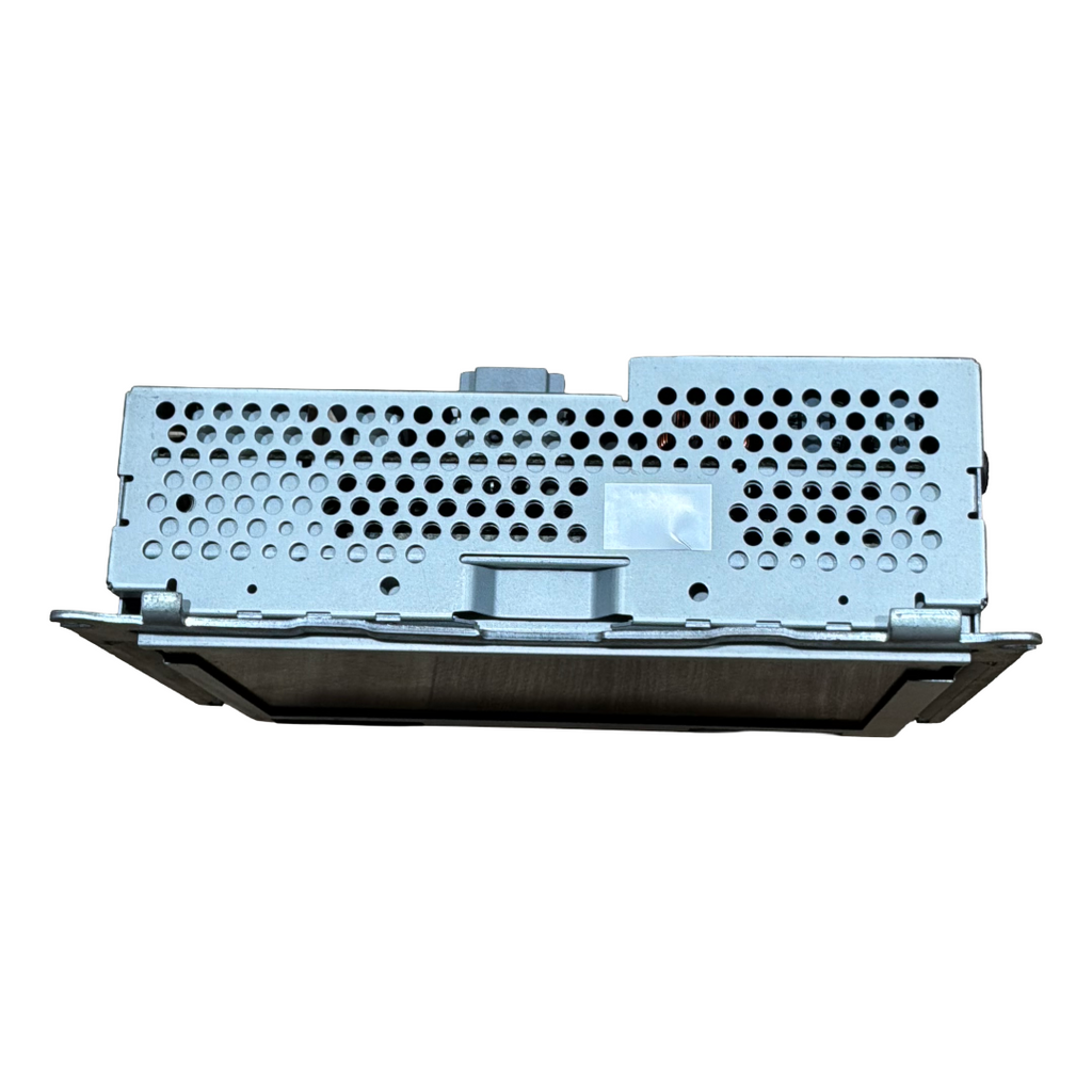 JAGUAR XF X250 NAVIGATION DISPLAY SCREEN (9X2310E899A)