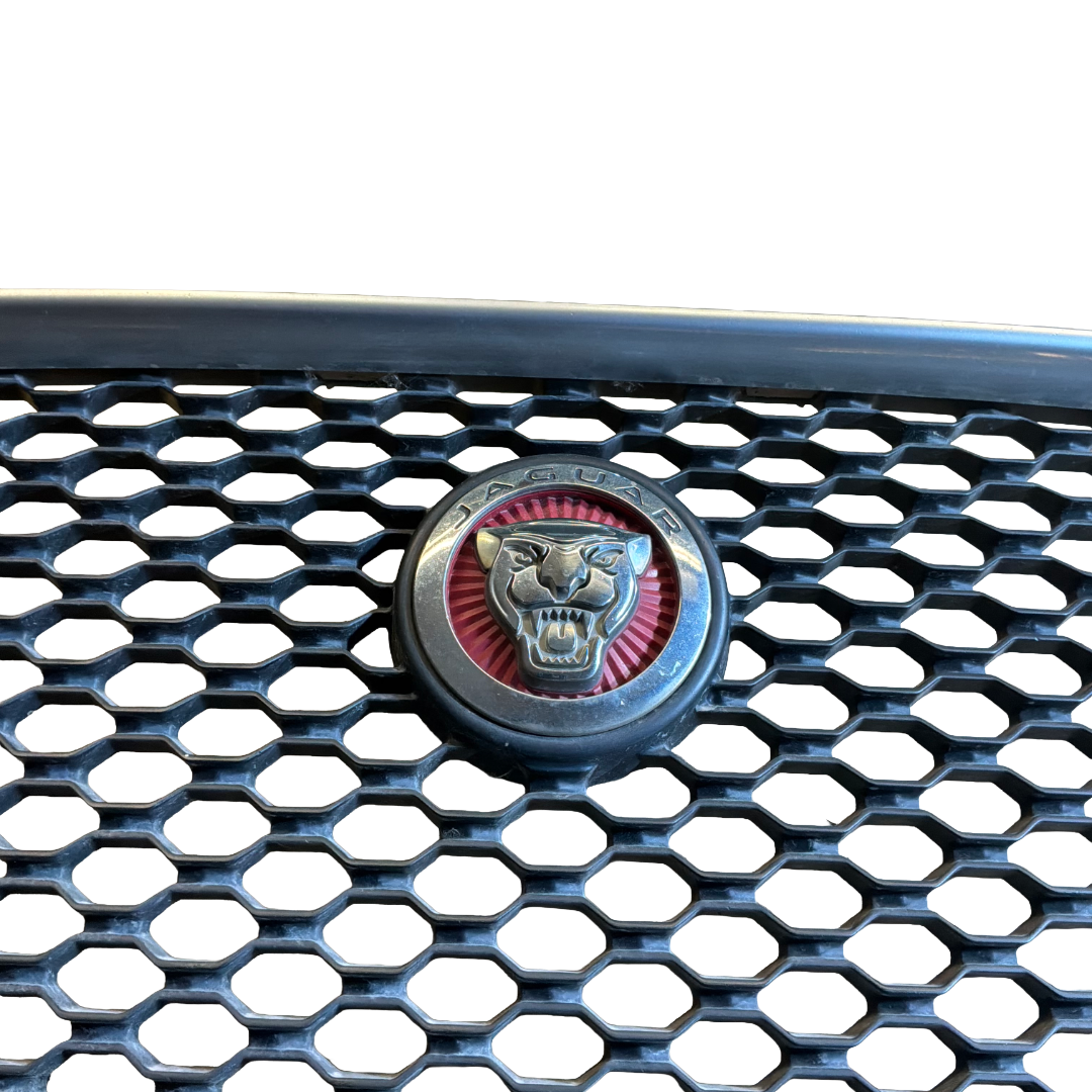 JAGUAR XE 2015> RADIATOR GRILLE (X7M018K28AA)