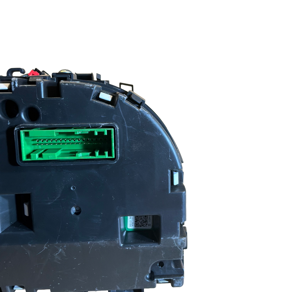 JAGUAR F-TYPE 2014> SPEEEDOMETER UNIT GENUINE OEM (JX5M10849DD)