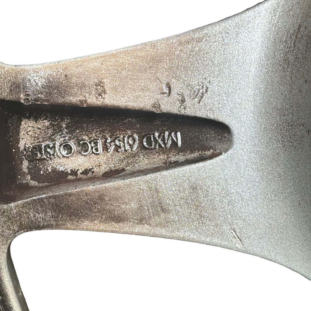 JAGUAR GENUINE OEM MILAN ALLOY WHEEL (9J REAR)