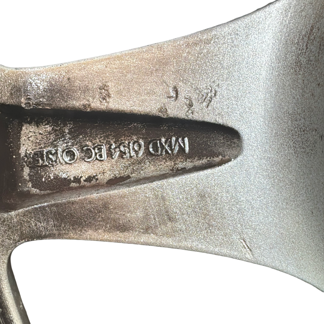 JAGUAR GENUINE OEM MILAN ALLOY WHEEL (9J REAR)