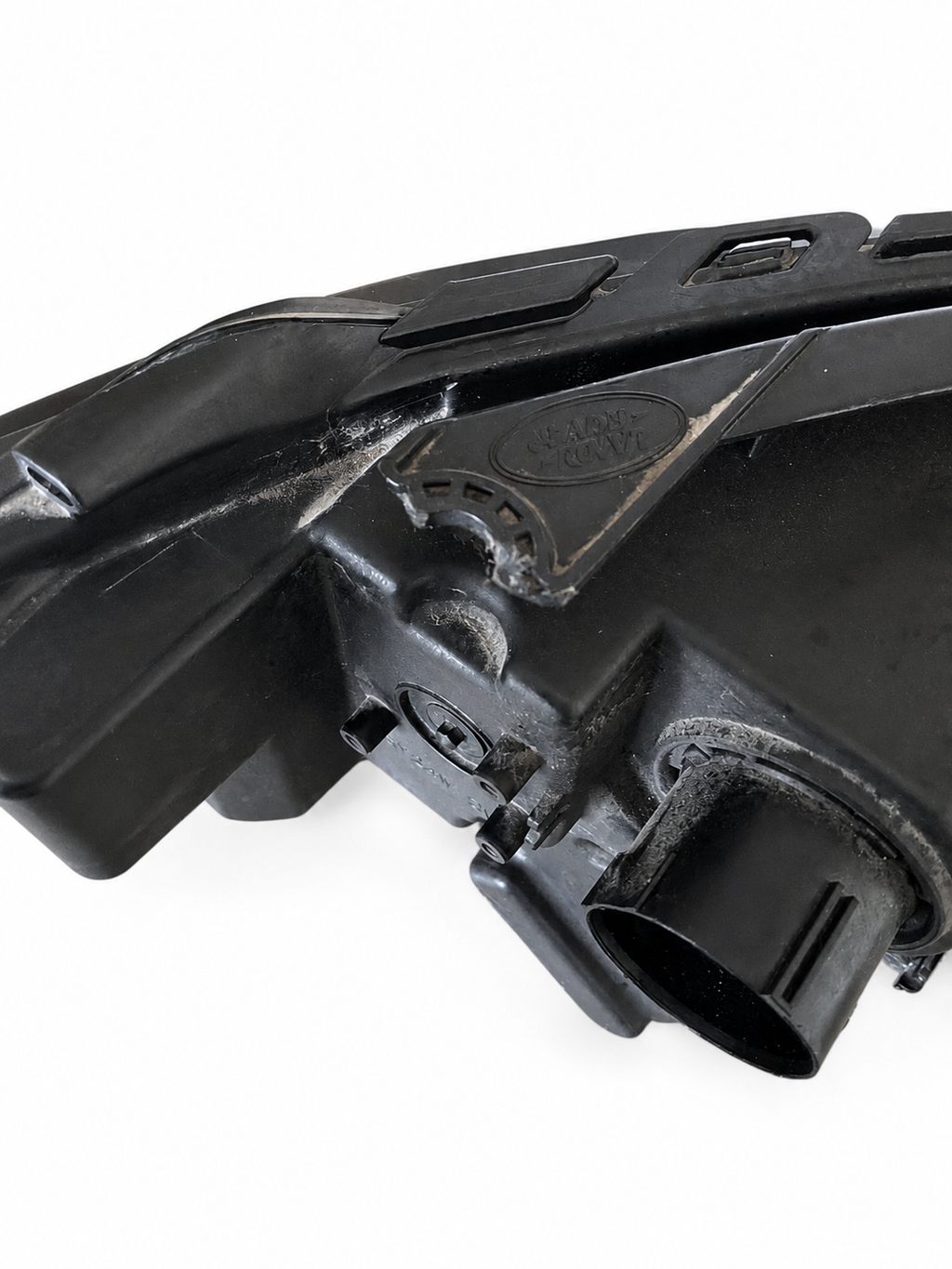 RANGE ROVER EVOQUE 2012> N/S/F ADAPTIVE HEADLAMP ASSY (GJ3M13W030DA)