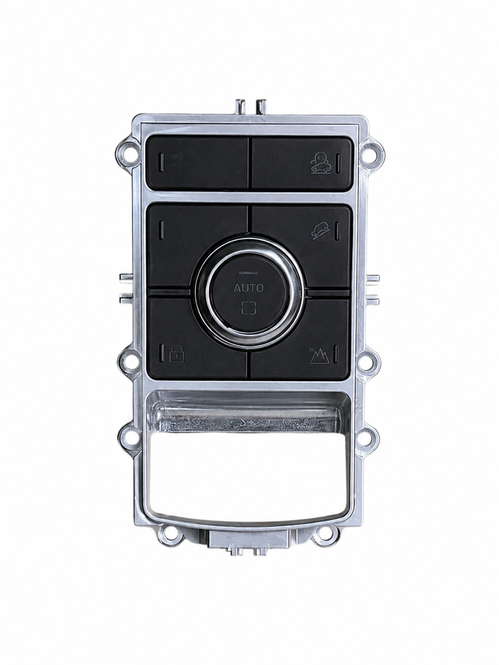 LAND ROVER CENTRE CONSOLE TRACTION CONTROL / SUSENSION CONTROL / DRIVE MODE SWITCH (JPLA14B596HD)