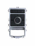 LAND ROVER CENTRE CONSOLE TRACTION CONTROL / SUSENSION CONTROL / DRIVE MODE SWITCH (JPLA14B596HD)