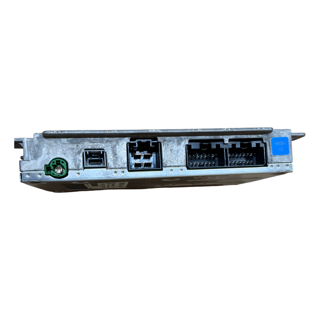 JAGUAR / LAND ROVER HI-LINE AUDIO AMPLIFER (FW9319C164BD)