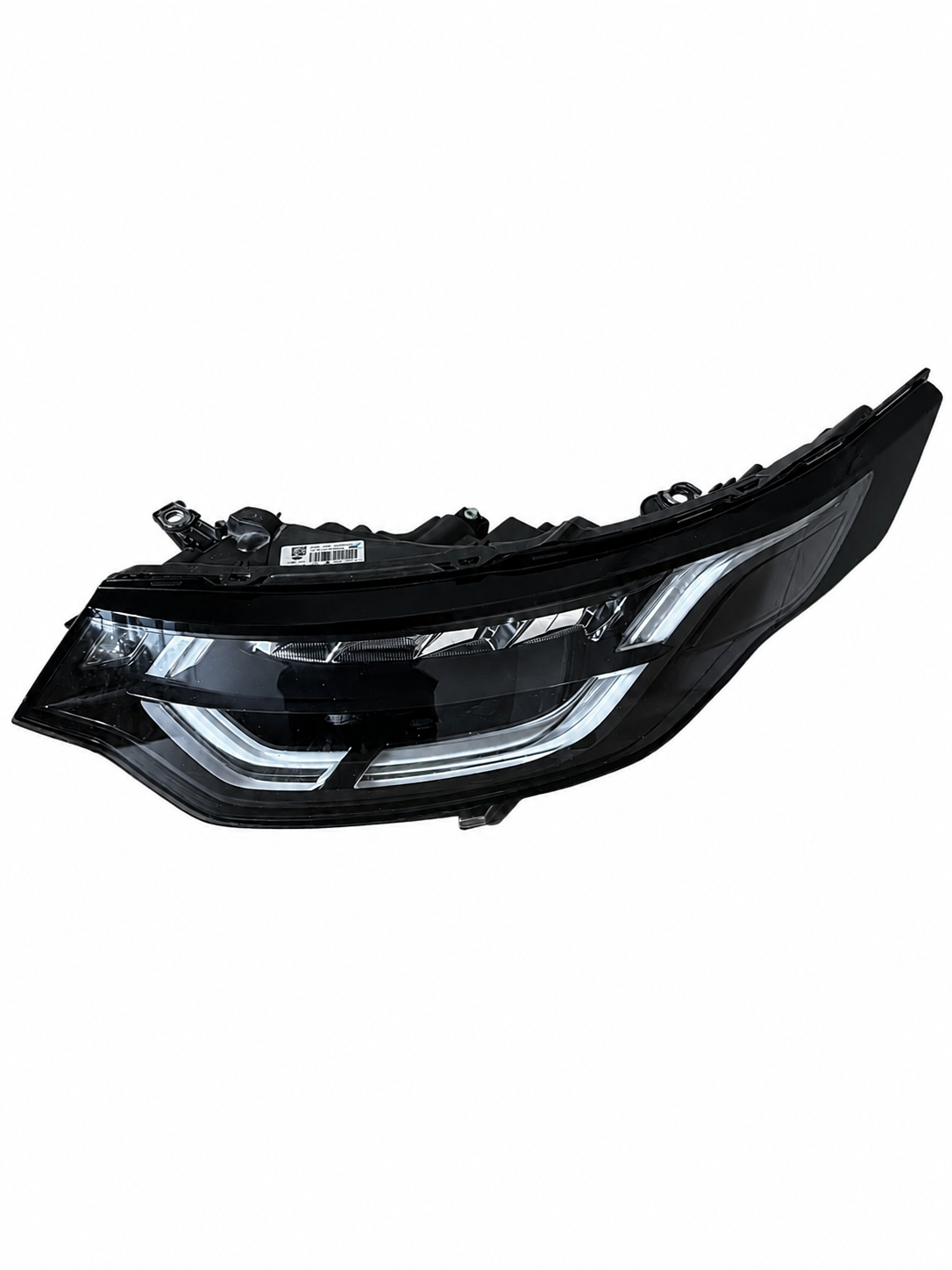 LAND ROVER DISCOVERY 2015> N/S/F ADAPTIVE LED HEADLAMP ASSY (HY3213W030GA)