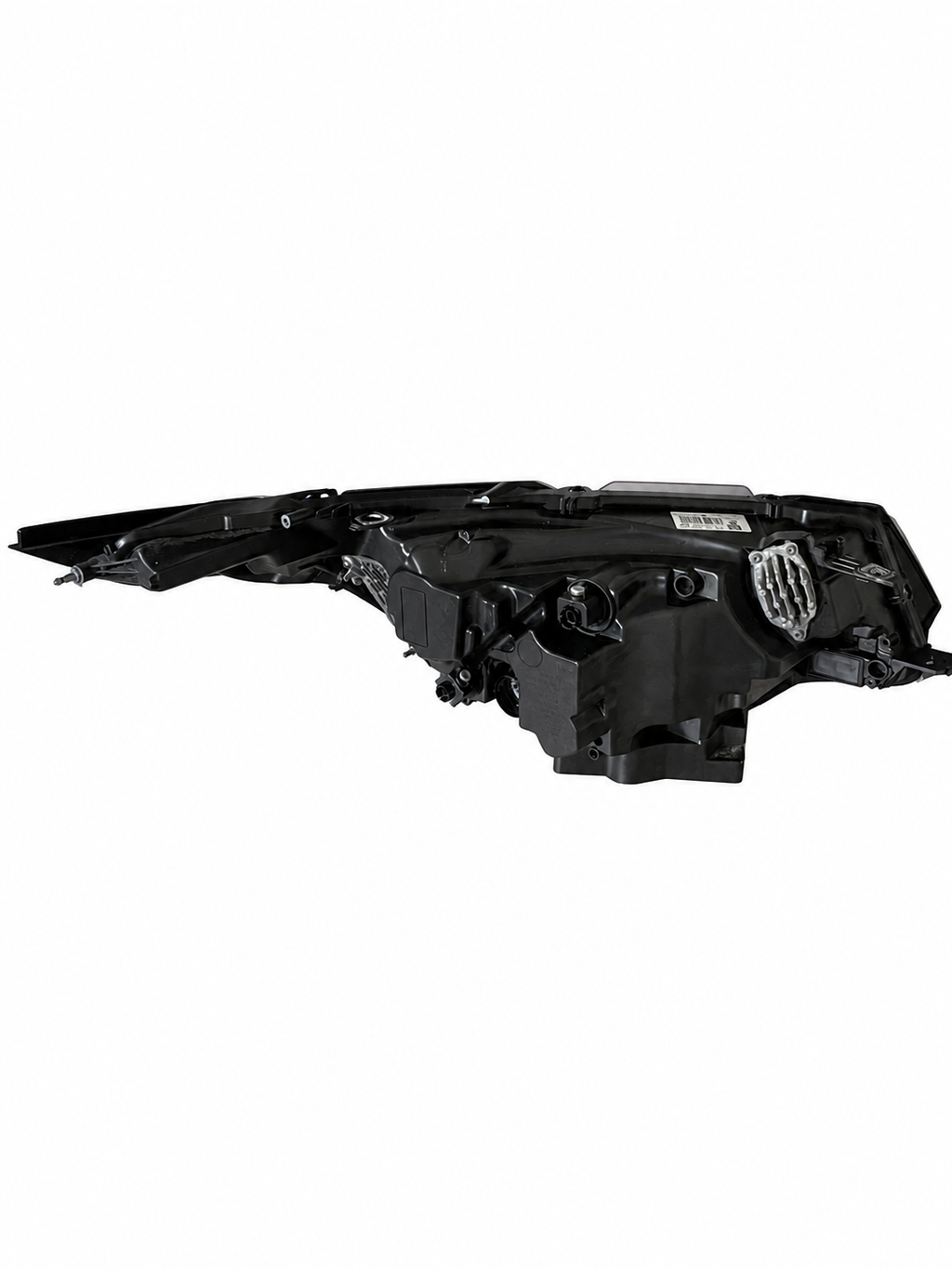 LAND ROVER DISCOVERY 2015> N/S/F ADAPTIVE LED HEADLAMP ASSY (HY3213W030GA)