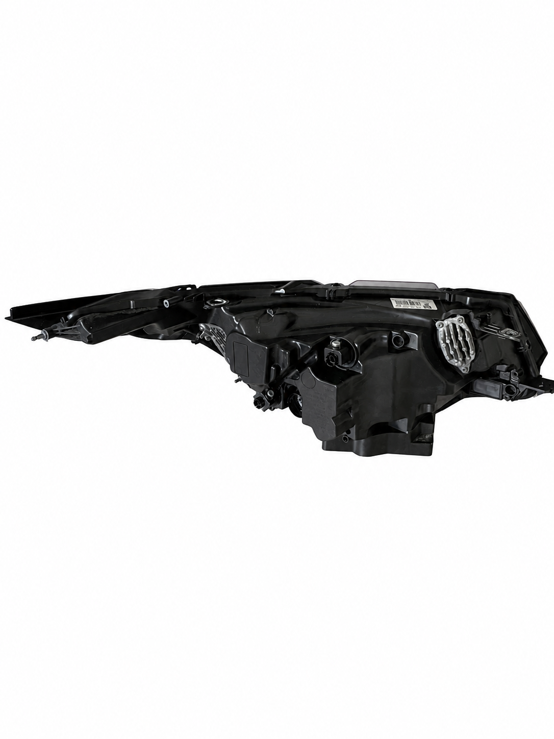 LAND ROVER DISCOVERY 2015> N/S/F ADAPTIVE LED HEADLAMP ASSY (HY3213W030GA)