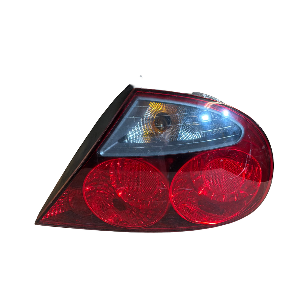 JAGUAR S-TYPE 1999-2008 O/S/R LAMP CLUSTER (2R8313404AB)