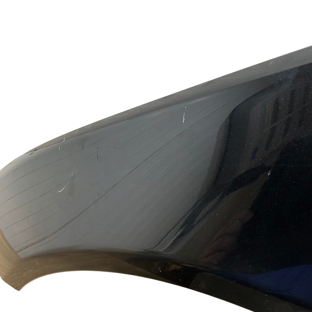 JAGUAR XJ (X351) 2010-2019 N/S/F WING ASSY (ULTIMATE BLACK PEL) (AW9316006AL)