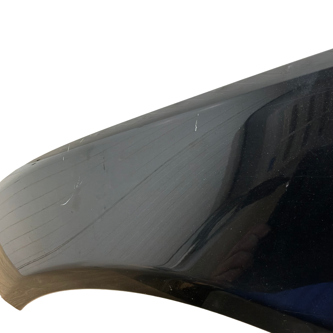 JAGUAR XJ (X351) 2010-2019 N/S/F WING ASSY (ULTIMATE BLACK PEL) (AW9316006AL)