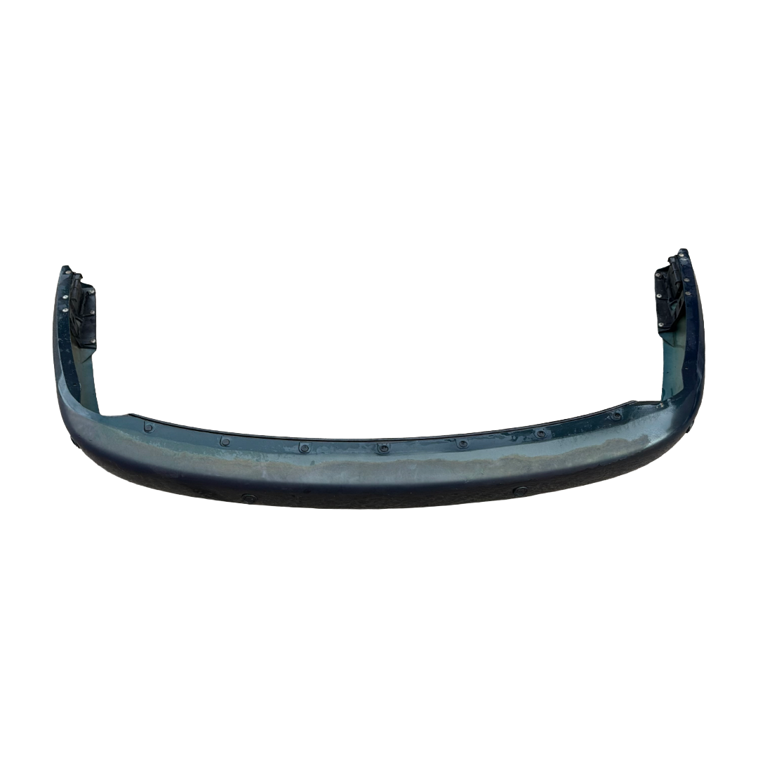 JAGUAR XK8 (X150) REAR BUMPER ASSY (HJE6586BBW)