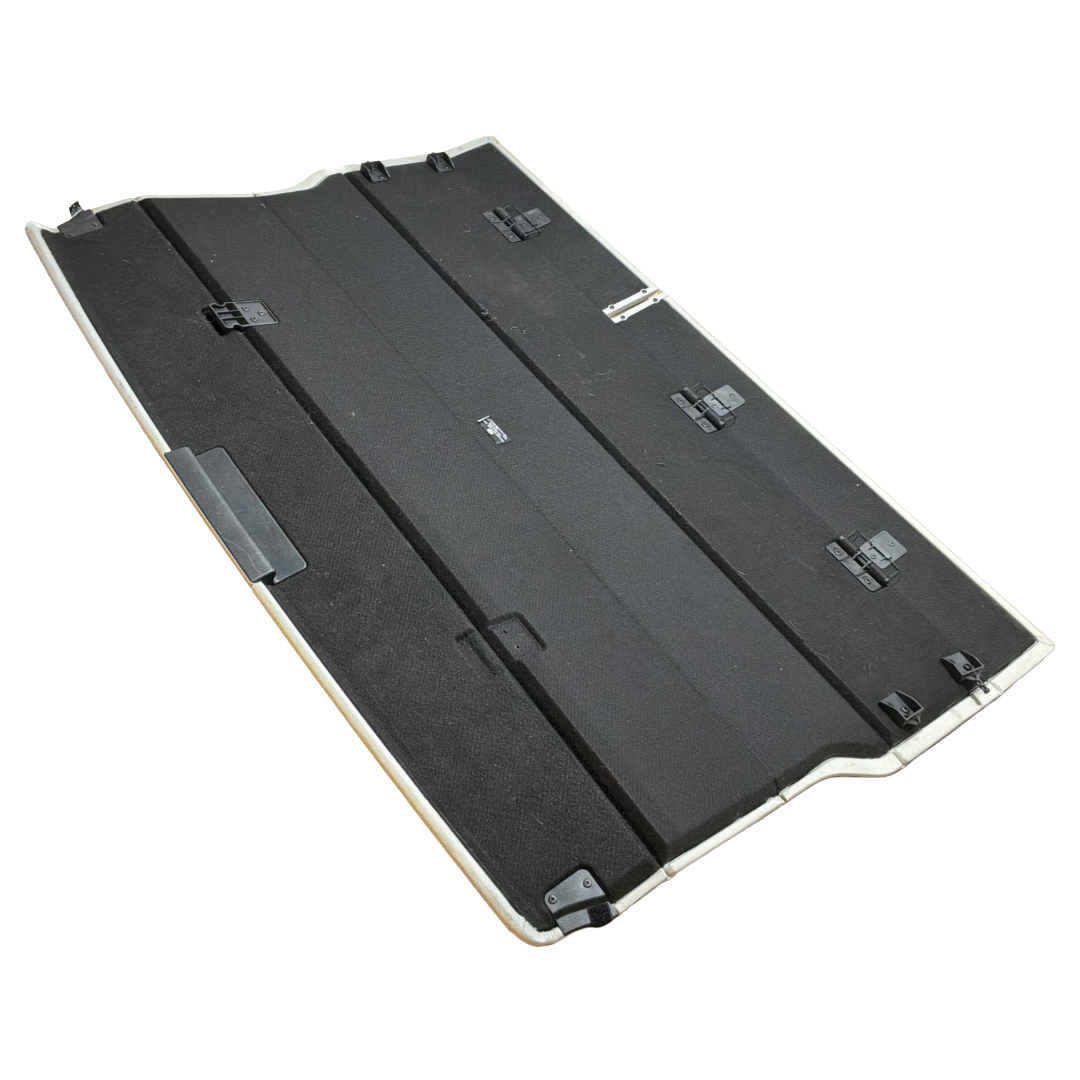 RANGE ROVER VOUGE L405 PARCEL SHELF COVER CIRRUS GREY (CK5246668BJ8LBM)