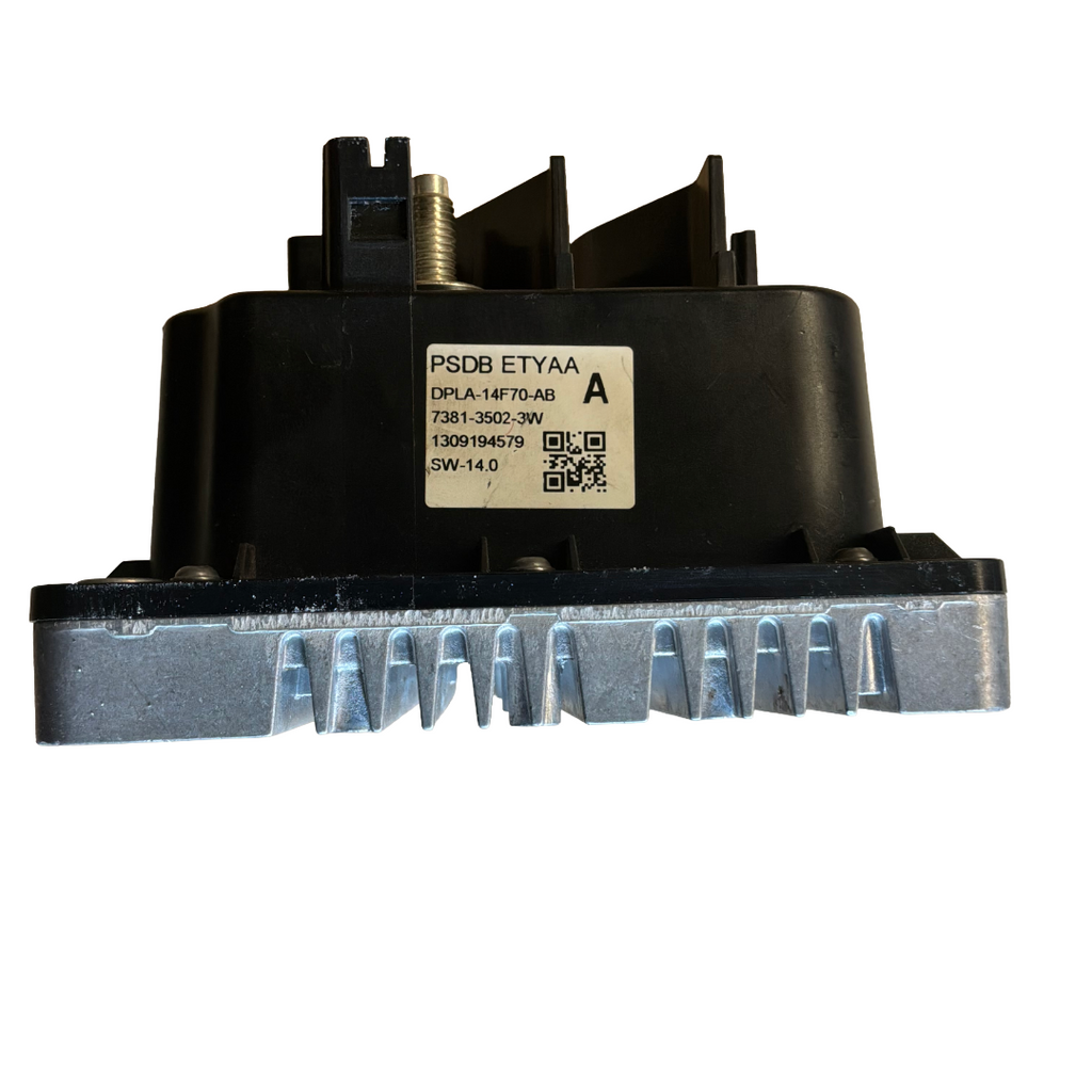 RANGE ROVER SPORT 2014> POWER DISTRIBUTION BOX (DPLA14F70AB)