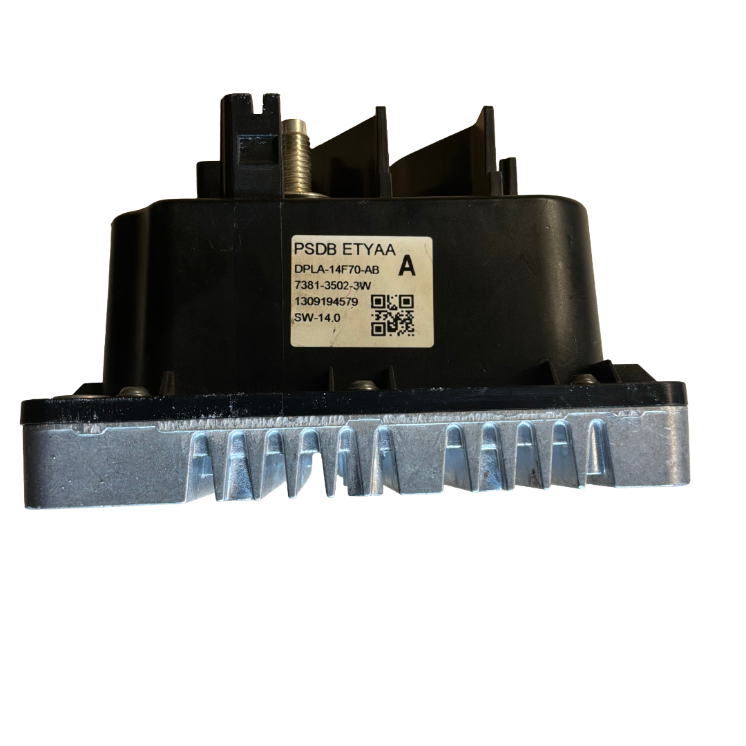 RANGE ROVER SPORT 2014> POWER DISTRIBUTION BOX (DPLA14F70AB)
