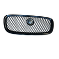 JAGUAR XF 2009-2015 GLOSS BLACK RADIATOR GRILLE (CX238A100BA)
