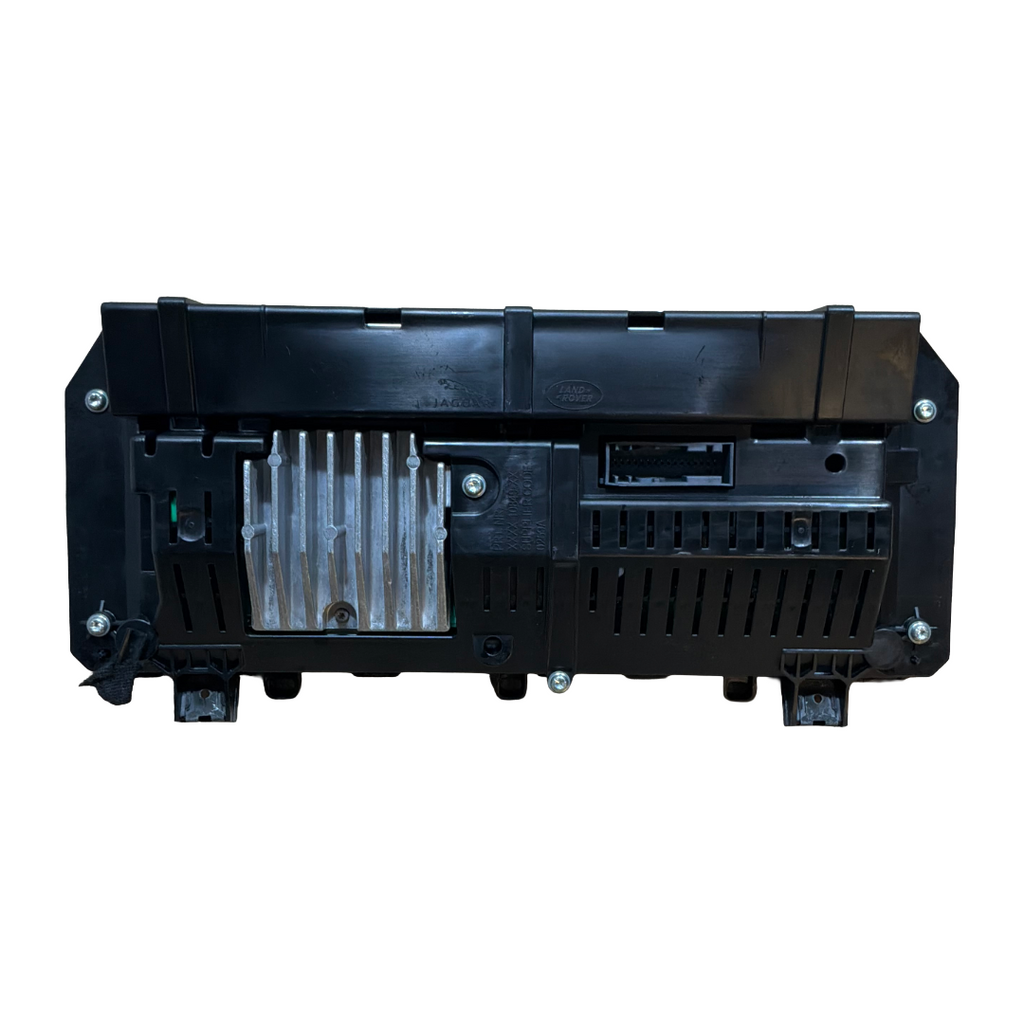 JAGUAR XF (X260) LCD INSTRUMENT CLUSTER (GX6310849JL)