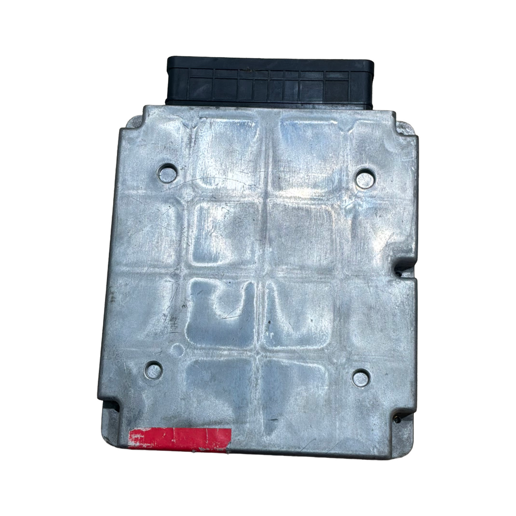 JAGUAR XK8 (X100) 4.2 NA ENGINE ECU (4W8310K975CB)