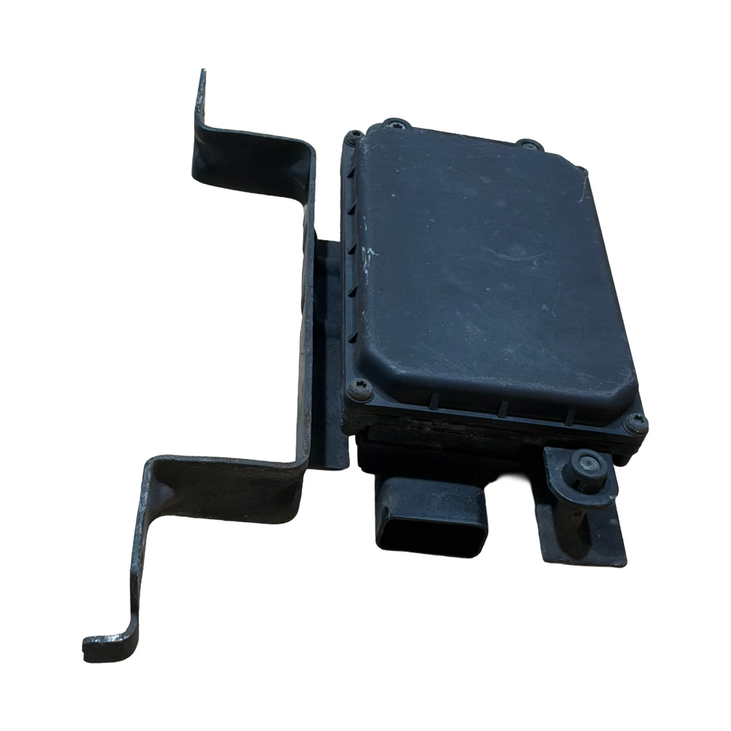 JAGUAR / LAND ROVER ACC FRONT RADAR SENSOR (HPLA9g768AF)