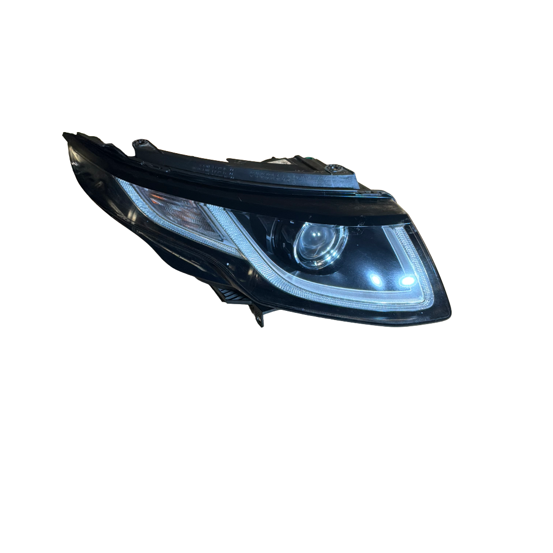 RANGE ROVER EVOQUE 2012> O/S/F BI-XENON HEADLAMP (GJ3213W029DE)