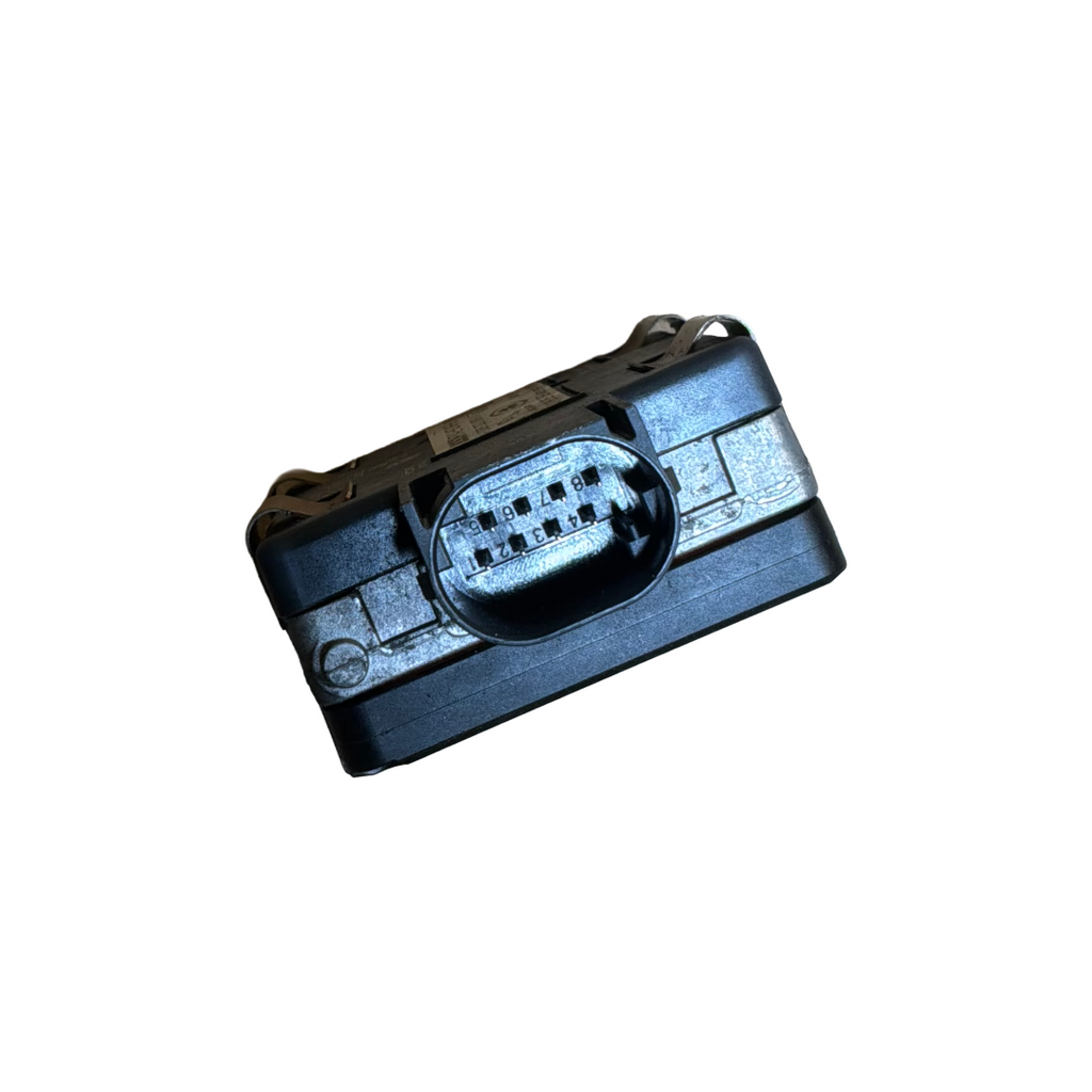 LAND ROVER GENUINE OEM RADAR SENSOR (RY429G768AB)