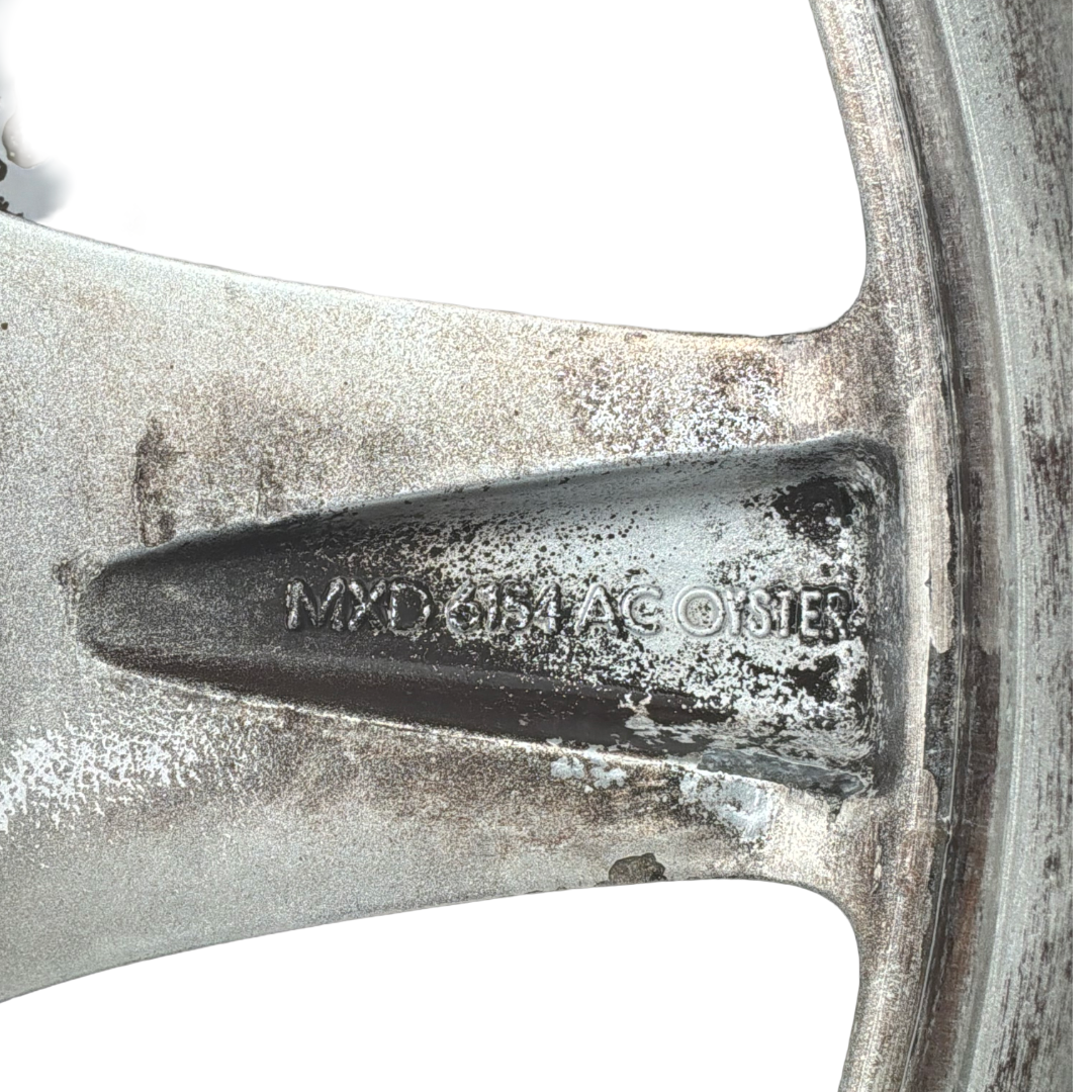 JAGUAR GENUINE OEM MILAN ALLOY WHEEL (8.5J FRONT)