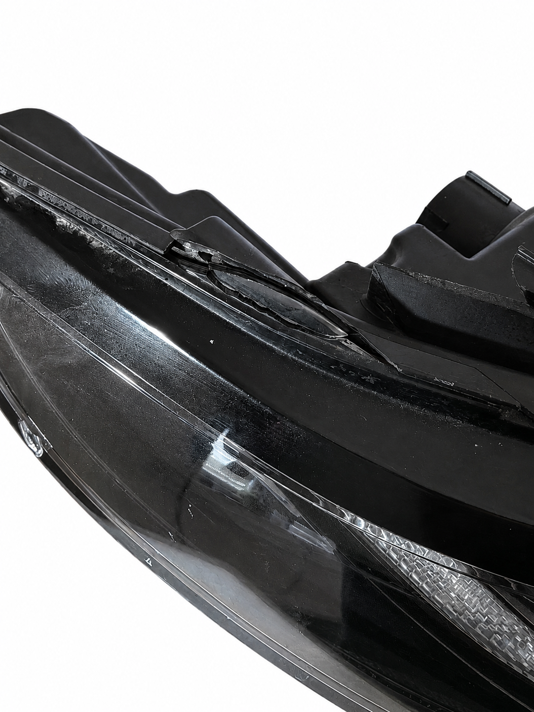 RANGE ROVER EVOQUE 2012> O/S/F ADAPTIVE HEADLAMP ASSY