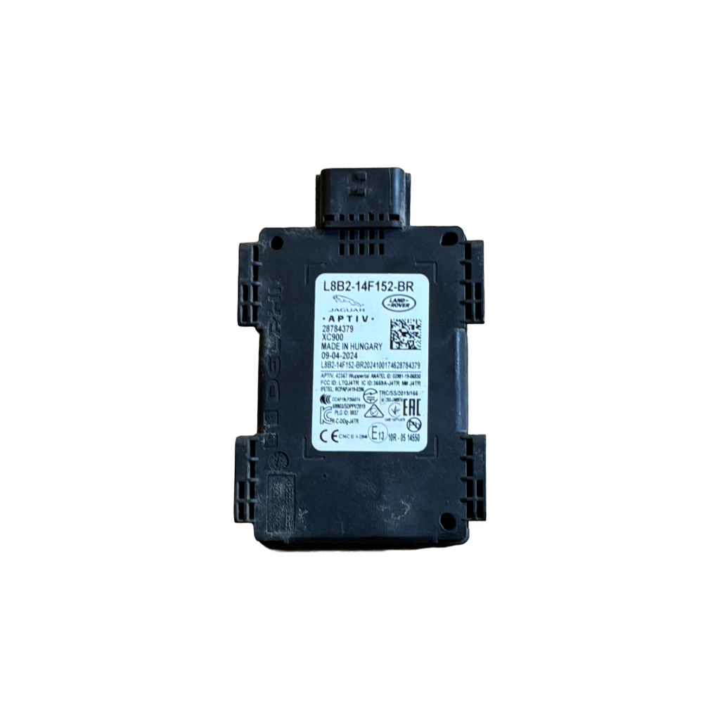LAND ROVER BLIND SPOT RADAR SENSOR (L8B214F152BR)