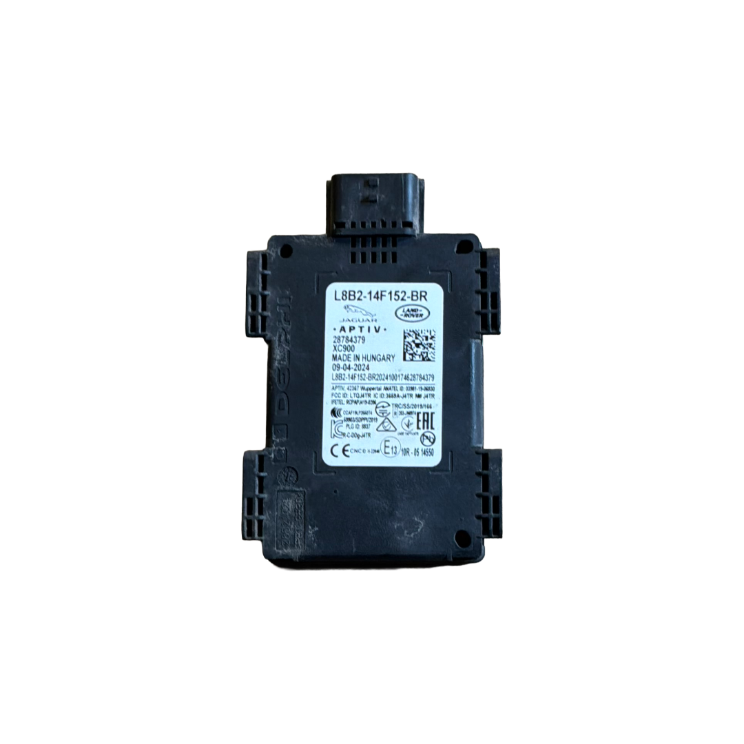 LAND ROVER BLIND SPOT RADAR SENSOR (L8B214F152BR)