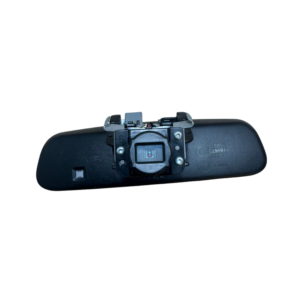 RANGE ROVER SPORT L494 REAR VIEW MIRROR WITH CAMERA (DPLA17E678AA)