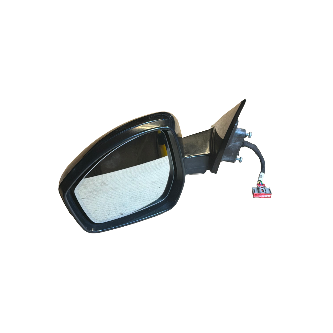 JAGUAR F-PACE 2016> N/S WING MIRROR ASSY