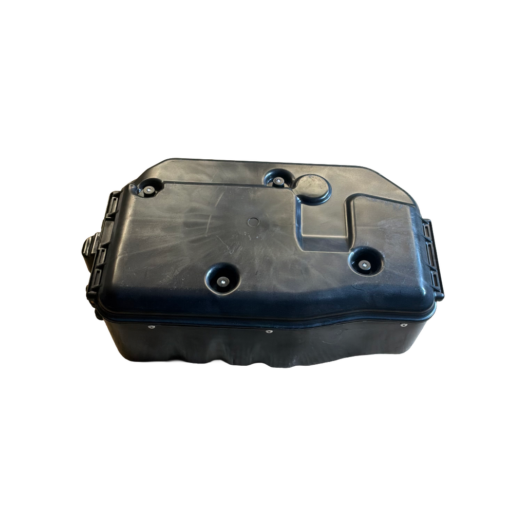 LAND ROVER GENUINE OEM SUSPENSION AIR COMPRESSOR (HPLA3B484AF)