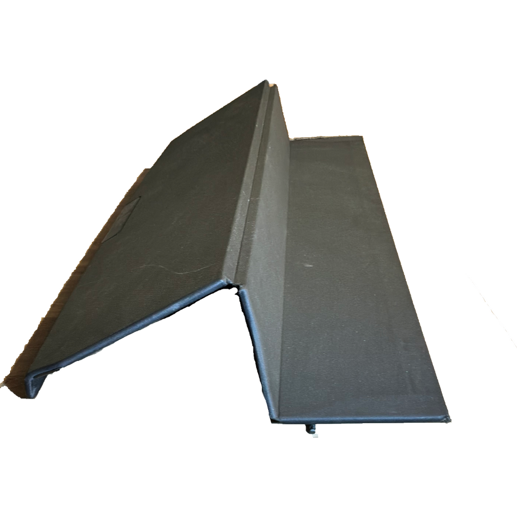 RANGE ROVER VOGUE 2013> EBONY PARCEL SHELF (CK5246668AE8PVJ)