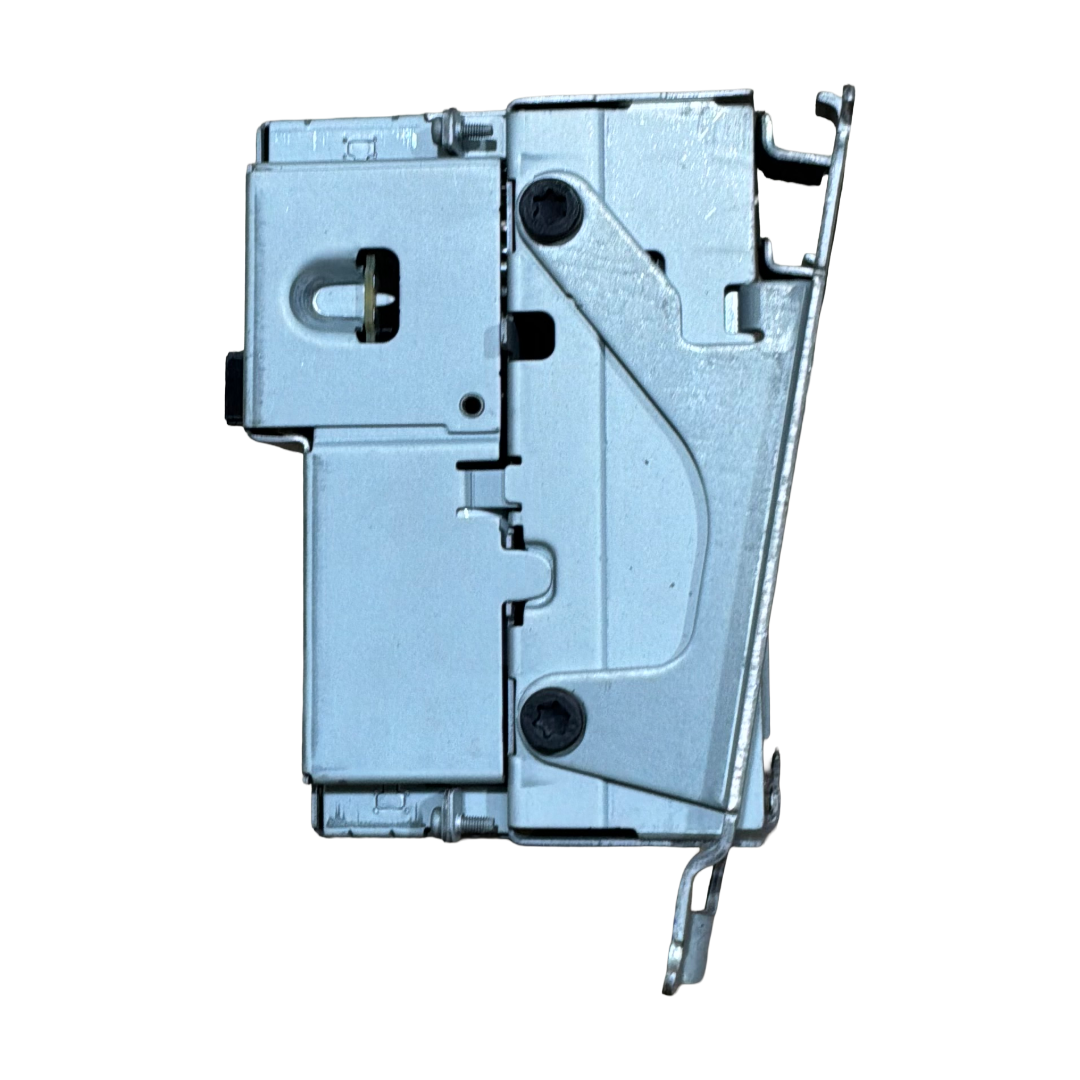 JAGUAR XF X250 7" DISPLAY SCREEN (FX2310E889AE)