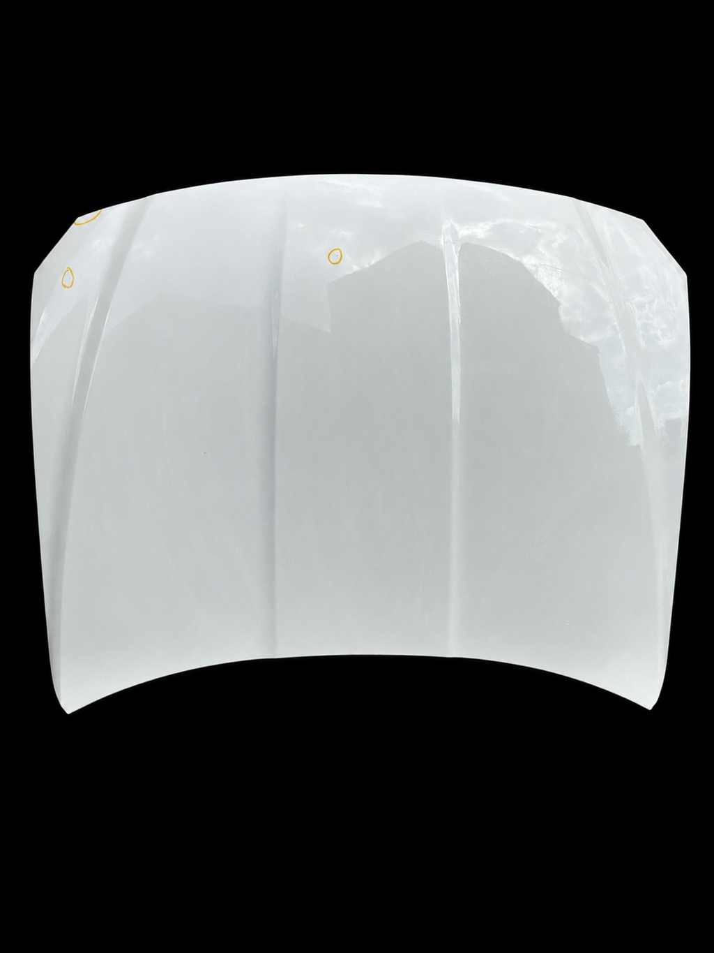 JAGUAR XE 2015> BONNET ASSY (GX7316612AG)