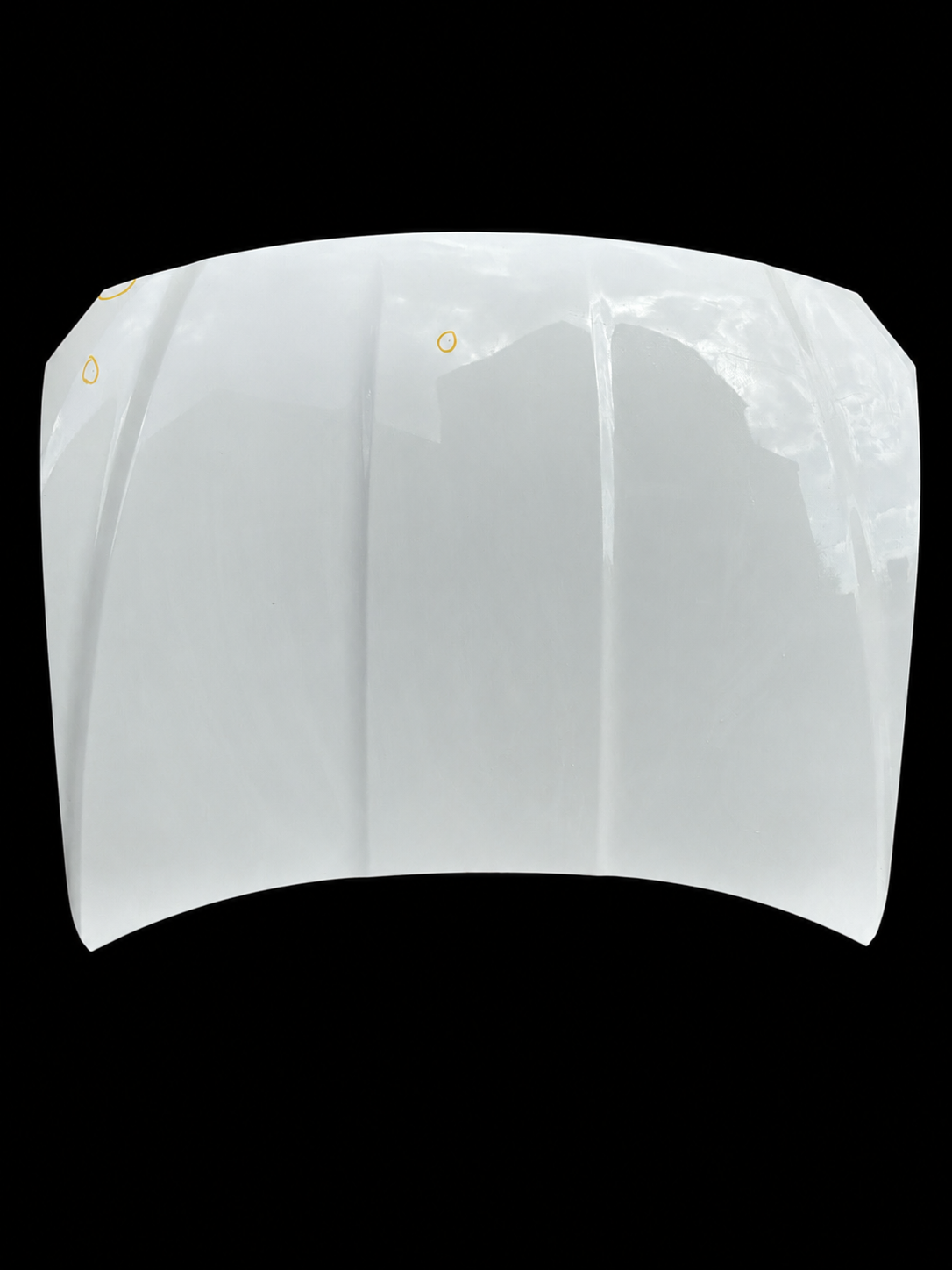 JAGUAR XE 2015> BONNET ASSY (GX7316612AG)
