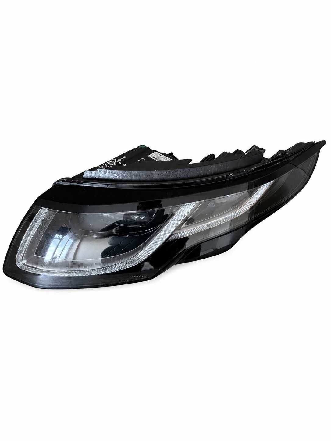 RANGE ROVER EVOQUE 2012> N/S/F ADAPTIVE HEADLAMP ASSY