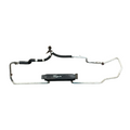 JAGUAR XK8 (X100) OIL COOLER & PIPES (MJF7440AA)