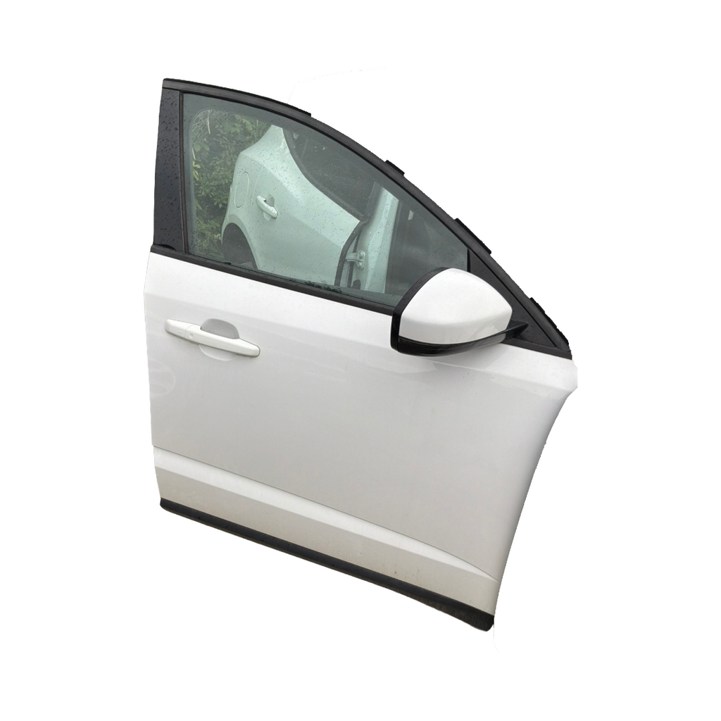 JAGUAR E-PACE O/S/F DOOR ASSY (SAJ9C320124AA) 1AA FUJI WHITE