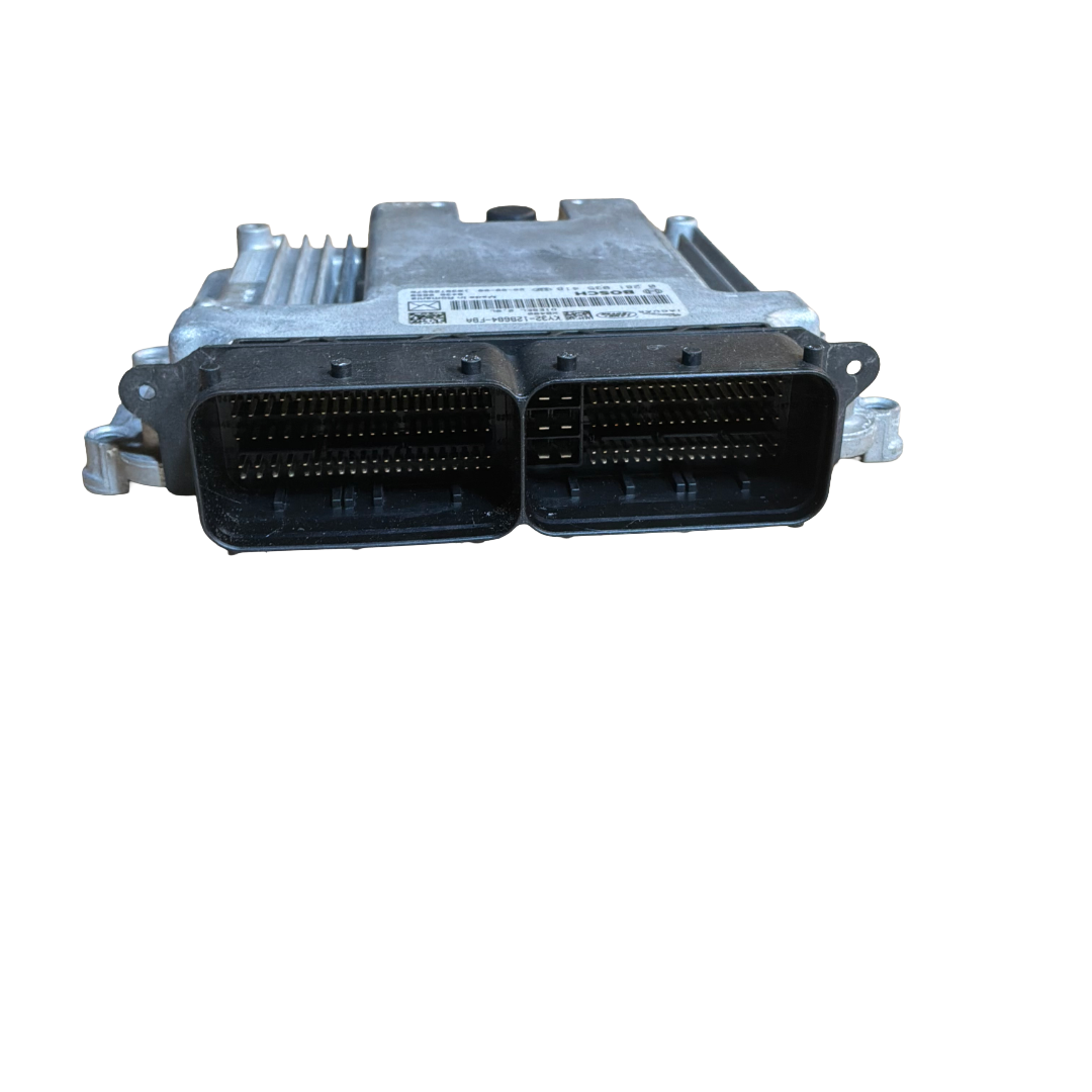 JAGUAR / LAND ROVER 2.0D ENGINE ECU (KY3212B684FBA)