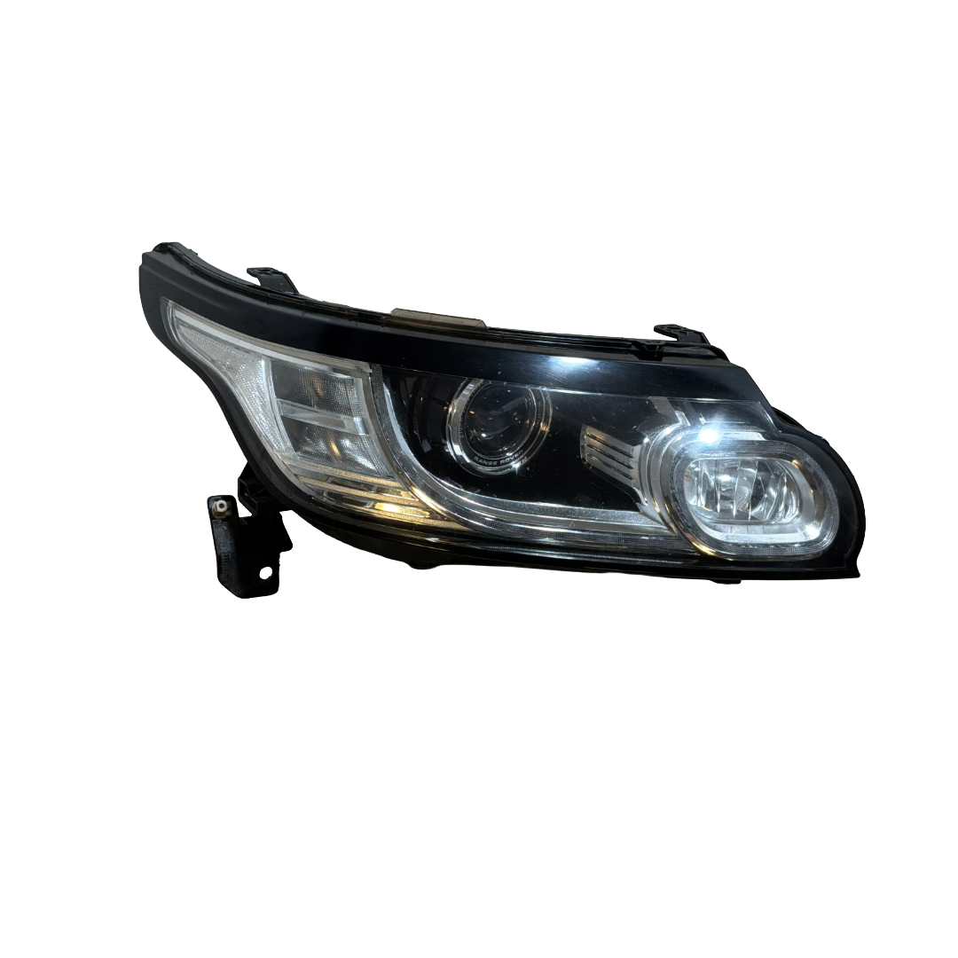 RANGE ROVER SPORT 2014> O/S/F BI-XENON HEADLAMP ASSY (DK6213W029GH)