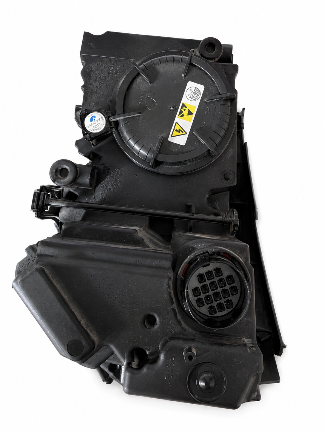 RANGE ROVER EVOQUE 2012> O/S/F ADAPTIVE HEADLAMP ASSY
