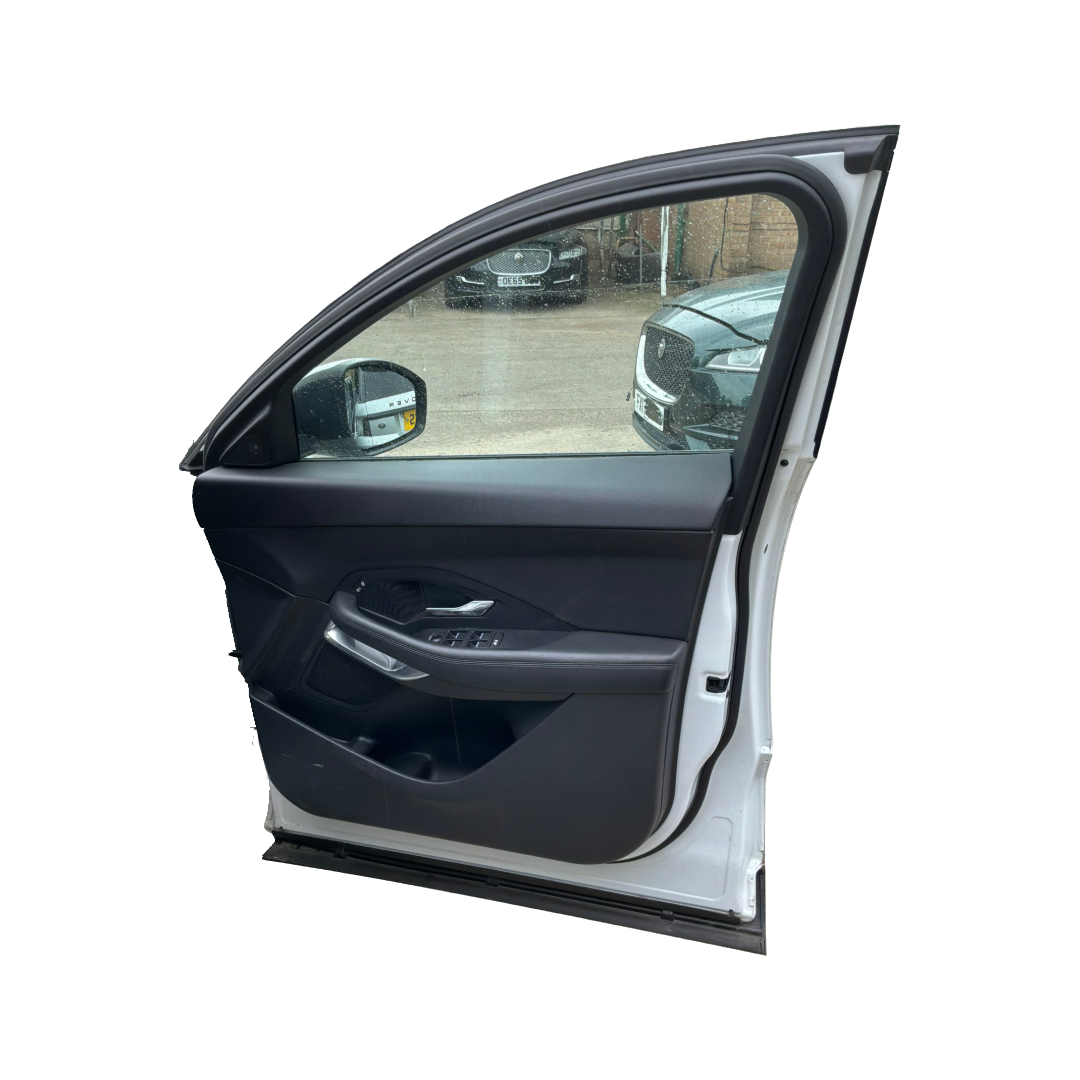 JAGUAR E-PACE O/S/F DOOR ASSY (SAJ9C320124AA) 1AA FUJI WHITE