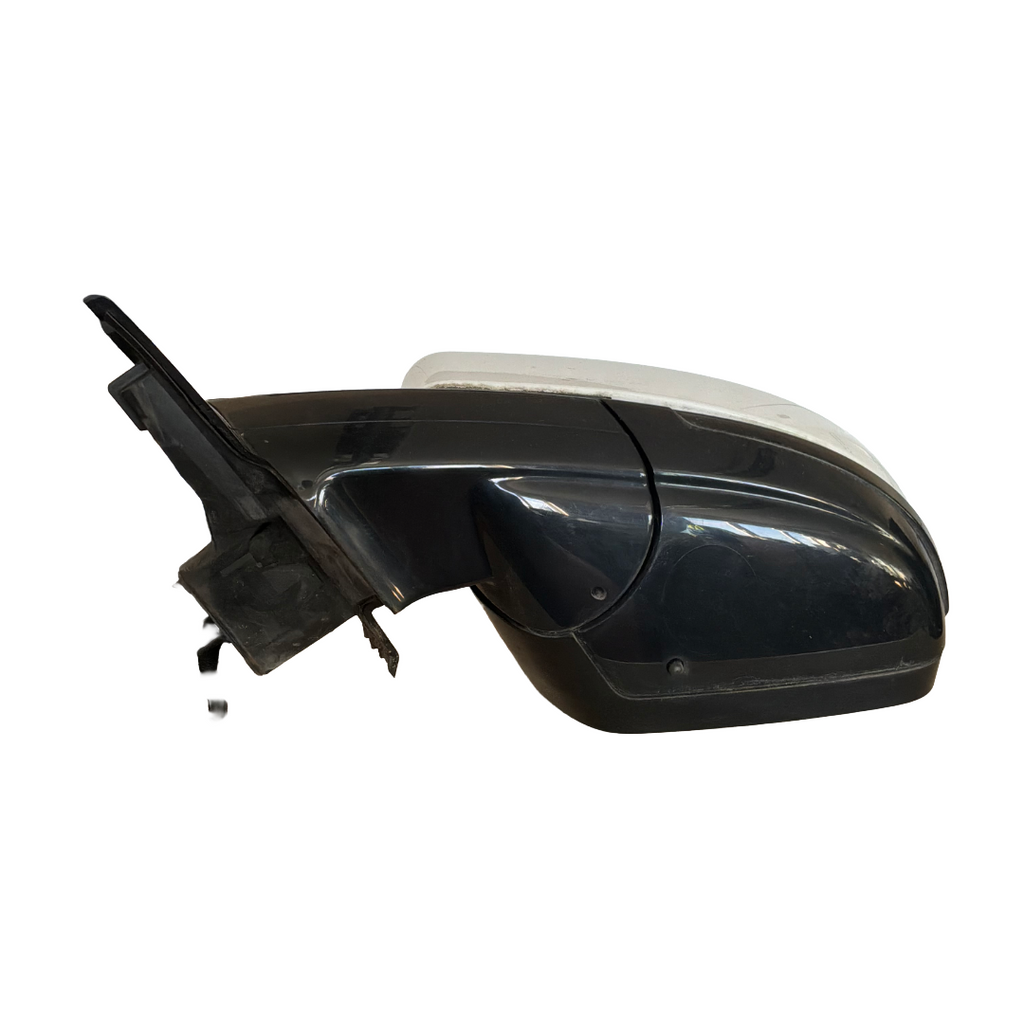 JAGUAR E-PACE X540 N/S MIRROR GENUINE OEM (J9C317683AAC)