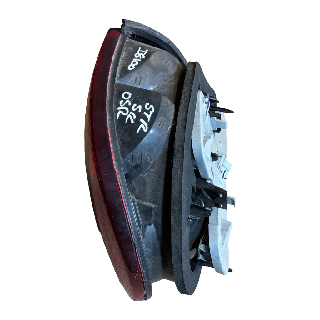 JAGUAR S-TYPE 1999-2008 O/S/R LAMP CLUSTER (2R8313404AB)