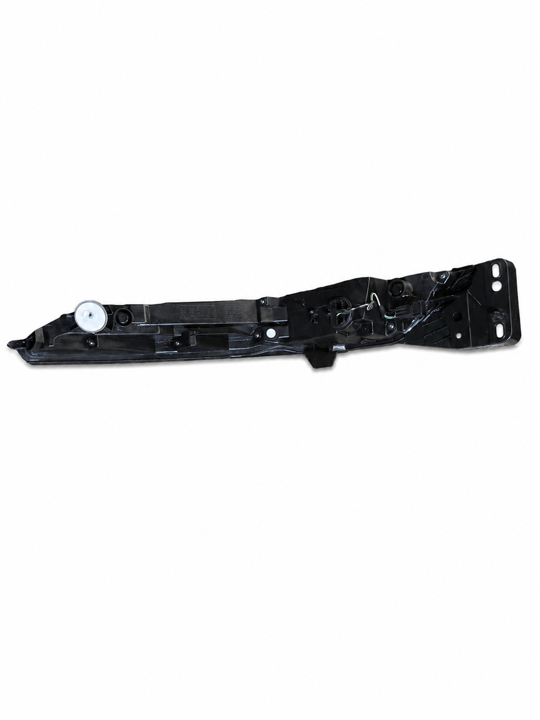 JAGUAR F-TYPE O/S/R TAIL LAMP ASSY