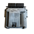 JAGUAR / LAND ROVER 2.0D ENGINE ECU (KY3212B684FBA)