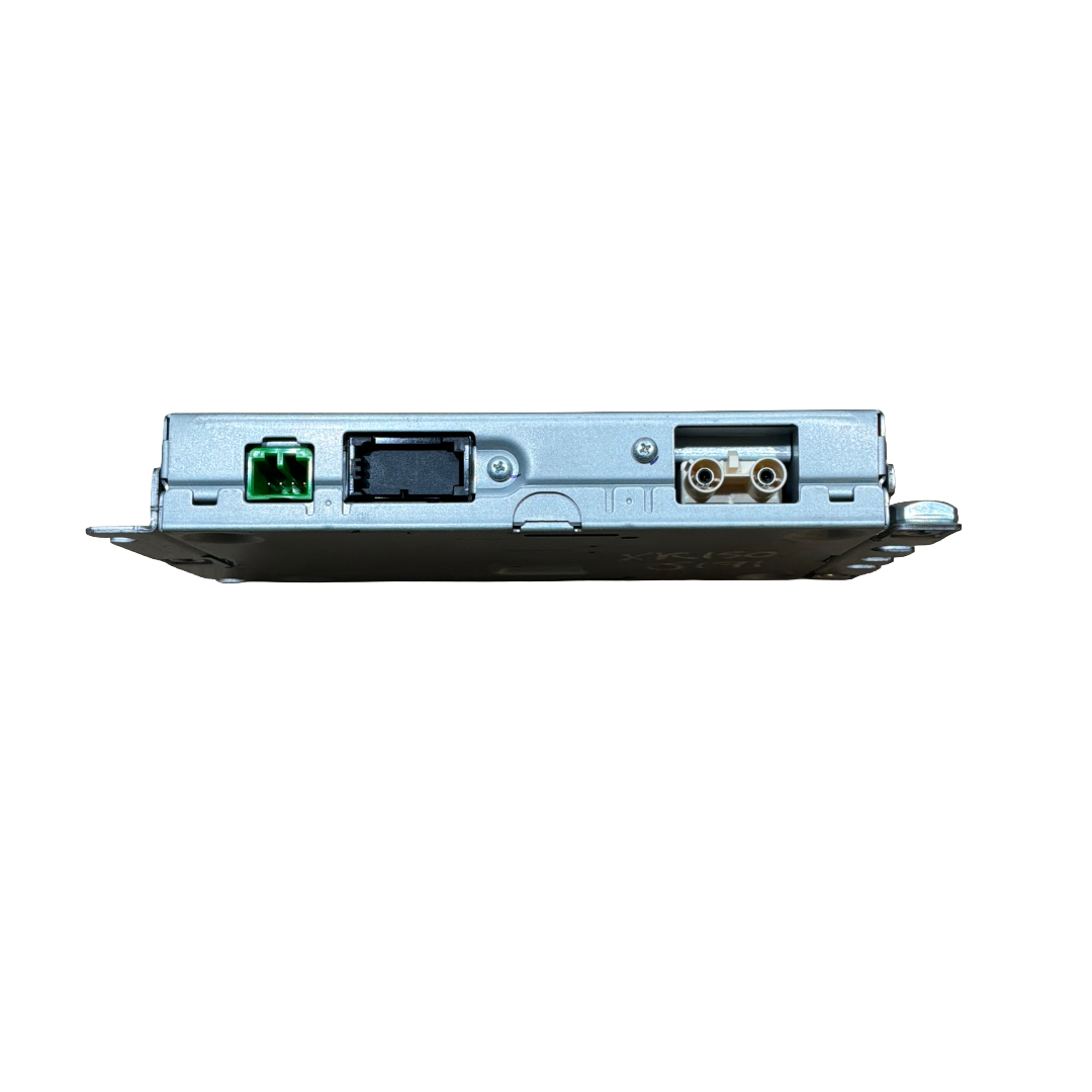 JAGUAR DAB AUDIO RECEIVER (DW8314F720CA)