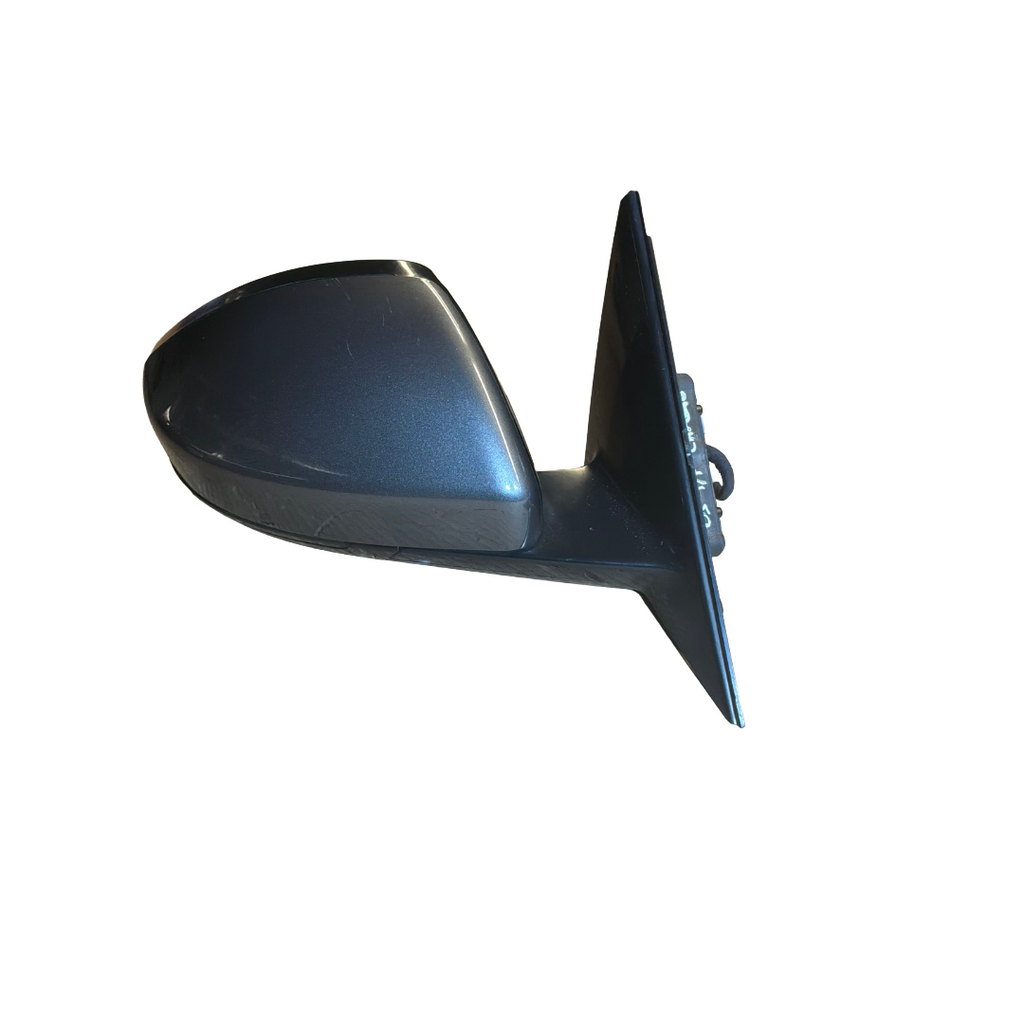 JAGUAR F-PACE 2016> O/S WING MIRROR ASSY