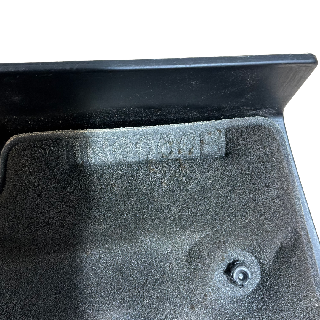 JAGUAR F-TYPE X152 5.0 SUPERCHARGED ENGINE COVER (AWD) (GX536A949AA)